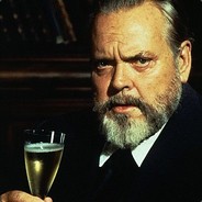 ᵜ Orson Welles ᵜ