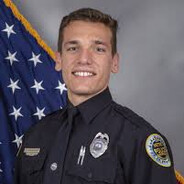 Officer Rex Engelbert