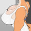 furry titties