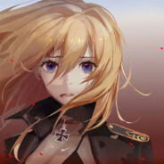 吾妻名曰俾斯麦