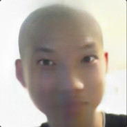 秃头文杰是猛男