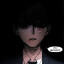 V1TO黒い剣士