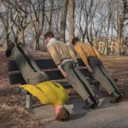 三人行必有一噶