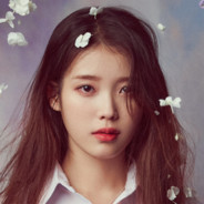 IU avatar