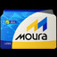 MOURA