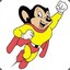 Mighty Mouse