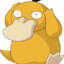 Confused Psyduck