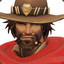 MccRee