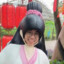 橙夕
