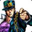 Jotaro Kujo