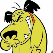 muttley