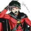 Tim Drake