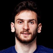 Khvicha Kvaratskhelia