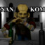 KENAN KOMUTAN