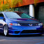 Civic SI 2008 2.0 192cv v-tec