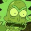 rick toxico