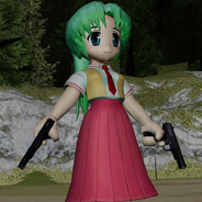 Steam Avatar