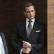 Harvey specter two