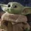 Baby Yoda