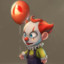 Taki Clown ツ