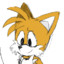 Tails &lt;3 Gay AF