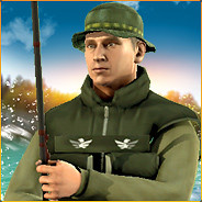 Angler's avatar