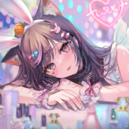 寄术主包的小黑紫