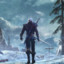 Rivialı Geralt