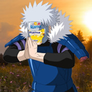 TobiRAMA der Margarine