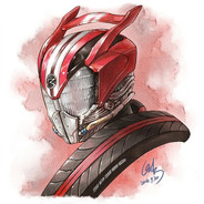 KAMANRIDER