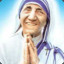 Mother Teresa