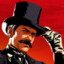 Steam avatar