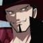 dracule mihawk