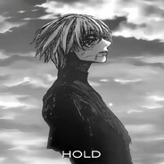 仿畫-海賊王紅髮