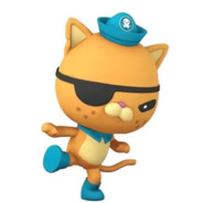 海底小纵队怯战呱唧