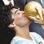 Diego maradonaa