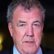 Jeremy CLarkson