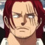 Shanks