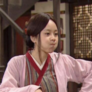 同福客栈指挥手佟湘玉