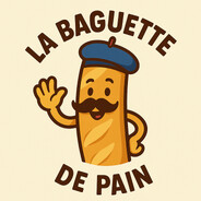 La Baguette de pain - steam id 76561198357865646