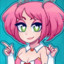 tokengirl