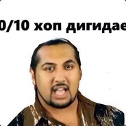 АЙДЫР ИЩЕТ ДРУЗЕЙ