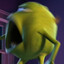 Mike Wazowski