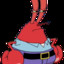 Mr.Krabbs