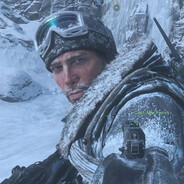john mactavish