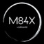 M84X