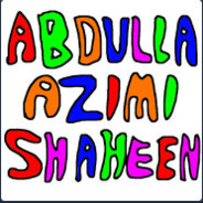 Abdulla Azimi Shaheen