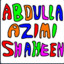 Abdulla Azimi Shaheen