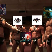 Steam Avatar