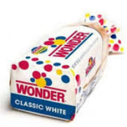 Wonder Bread